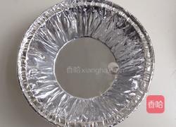 水晶西米布丁的做法图解3