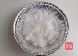 水晶西米布丁的做法图解5