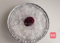 水晶西米布丁的做法图解8