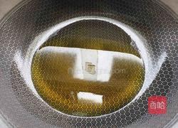 辣椒炒腐竹的做法图解4