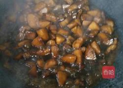 红烧肉炖土豆的做法图解6