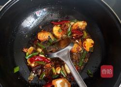 肉夹馍的做法图解12