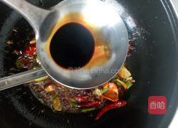 肉夹馍的做法图解14