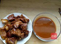 肉夹馍的做法图解19