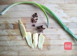 棒棒鸡的做法图解2