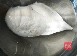 棒棒鸡的做法图解6