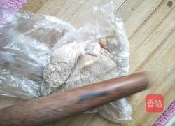 棒棒鸡的做法图解9