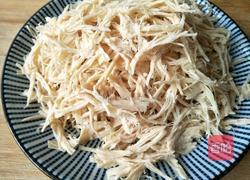 棒棒鸡的做法图解11