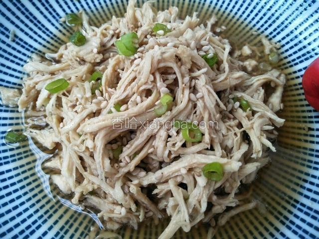 这是不辣的（孩子吃的）