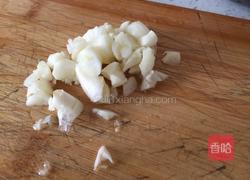 素炒丝瓜的做法图解3