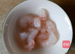 小太阳瓜焗六彩米饭的做法图解3