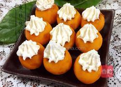 原味枇杷冰淇淋的做法图解2