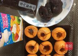 原味枇杷冰淇淋的做法图解3