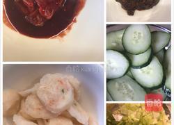煎饼的做法图解1