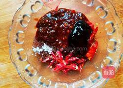 少油版肉沫茄子的做法图解4