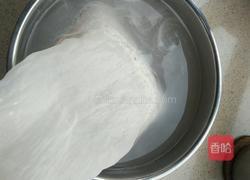 陕北荞麦凉粉的做法图解2