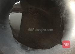 清炒毛豆米的做法图解3