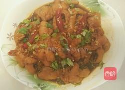 蒜香无骨鸡爪的做法图解7