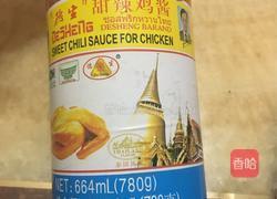 茴香苗蛋饼的做法图解8