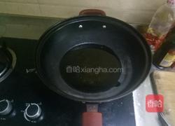 黄金馒头片的做法图解4