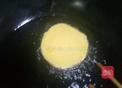 黄金馒头片的做法图解7