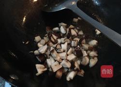 牛油果之杂果蔬炒饭的做法图解2