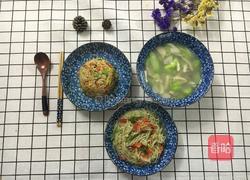 清炒豆芽的做法图解5