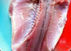 白鲫鱼粥的做法图解2