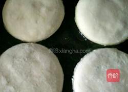 发面馅饼的做法图解3