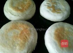 发面馅饼的做法图解4