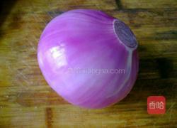 雪莲花的做法图解1