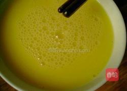 雪莲花的做法图解5