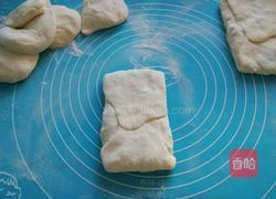 韭菜馅饼的做法图解3