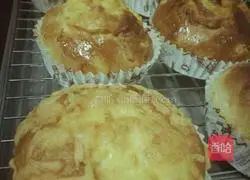 Multi-flavored onion bread recipe 6