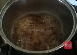 果汁珍珠茶的做法图解4