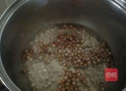 果汁珍珠茶的做法图解3