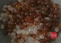果汁珍珠茶的做法图解6