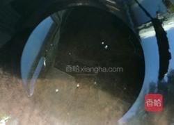 油炸花生米的做法图解2
