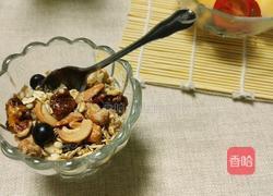 果干燕麦片的做法图解9