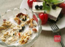 果干燕麦片的做法图解10