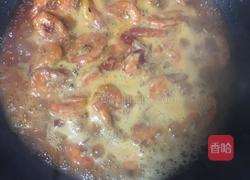 啤酒香辣蝦的做法圖解8