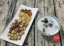 椰汁杂锦芋圆的做法图解20