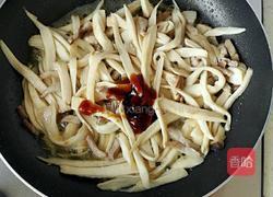 手撕杏鲍菇的做法图解7