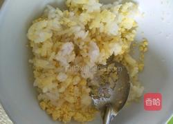 日式饭团的做法图解3