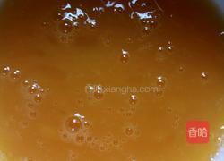 煎鸡蛋番薯饼的做法图解2