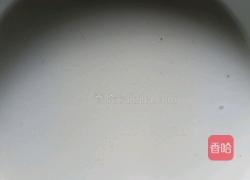 煎鸡蛋番薯饼的做法图解4