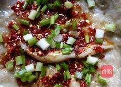 煎鸡蛋番薯饼的做法图解10