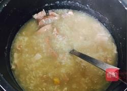 广东猪杂粥的做法图解5