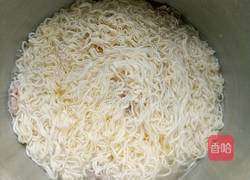 葱油拌面的做法图解6