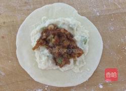 牛肉内脂豆腐小笼包的做法图解10